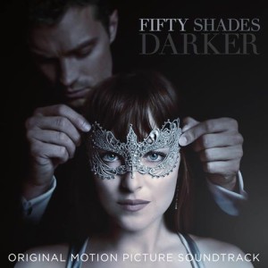 Soundtrack Fifty Shades Darker
