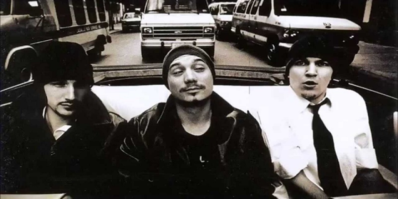 Fun Lovin’ Criminals | MissYvy